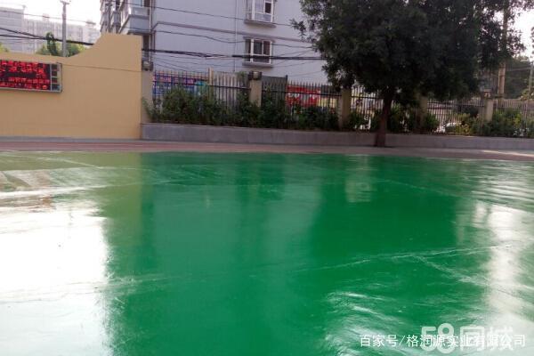 渑池 地坪漆翻新维修