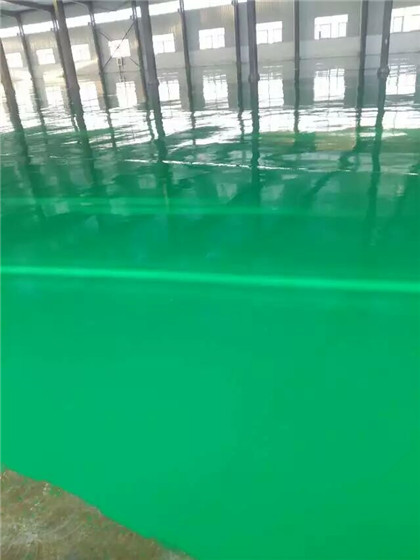 渑池，我直接给你一份室外地坪漆翻新维修