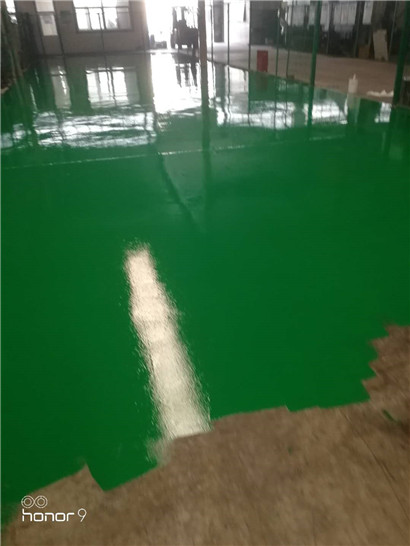 渑池下面我给你一份非常实用、地坪漆施工翻新